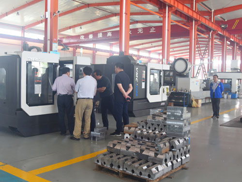 山東魯磁 山東魯磁