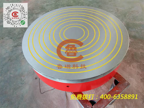 魯磁電磁吸盤(pán) 魯磁電磁吸盤(pán)