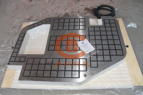 電永磁吸盤 電永磁吸盤