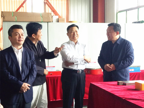 魯磁科技 魯磁科技