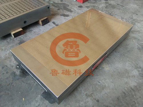 永磁吸盤 永磁吸盤