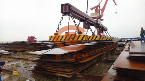 起重電磁鐵 起重電磁鐵