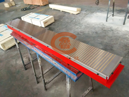 強(qiáng)力永磁吸盤(pán)