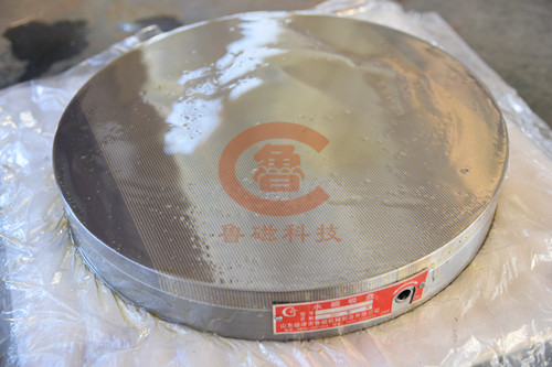 圓形永磁吸盤 圓形永磁吸盤