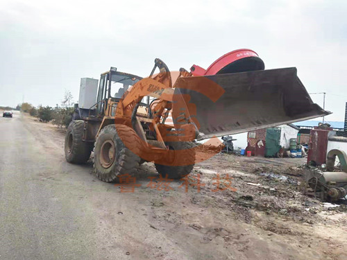 起重電磁吸盤(pán)