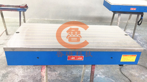 電磁吸盤 電磁吸盤