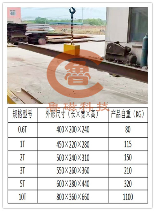 永磁起重器 永磁起重器