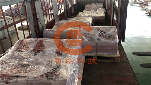 起重電磁鐵 起重電磁鐵