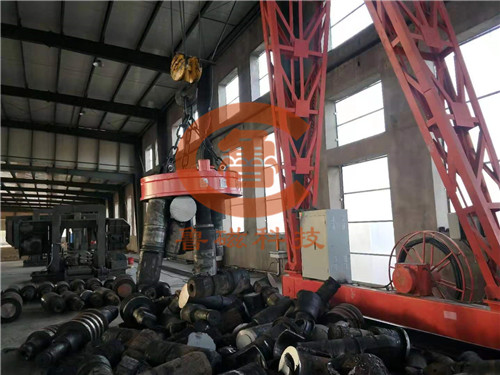 起重電磁鐵 起重電磁鐵