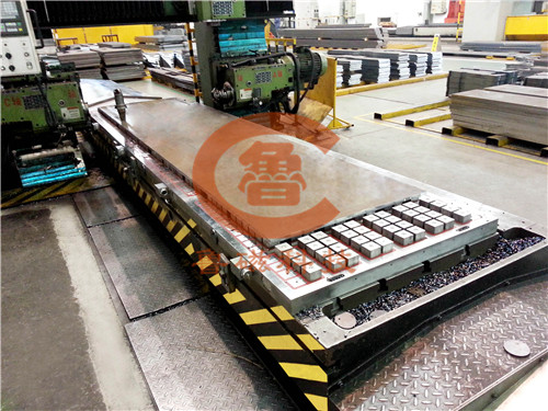 電永磁吸盤(pán) 電永磁吸盤(pán)