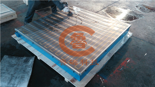 電磁吸盤 電磁吸盤