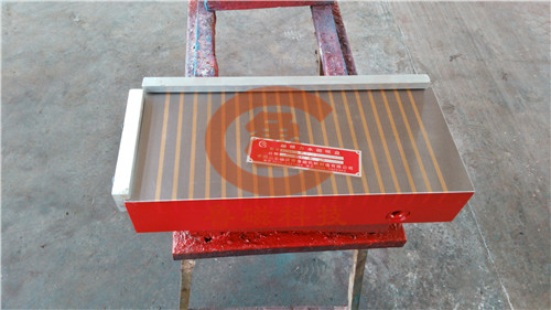 強(qiáng)力永磁吸盤