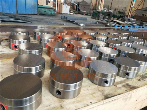 超強(qiáng)力圓形永磁吸盤 超強(qiáng)力圓形永磁吸盤