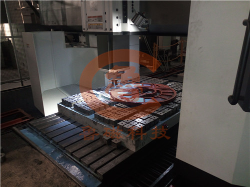 電控永磁吸盤 電控永磁吸盤