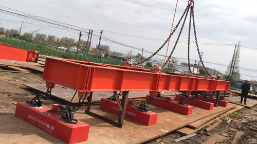 起重電磁吸盤 起重電磁吸盤