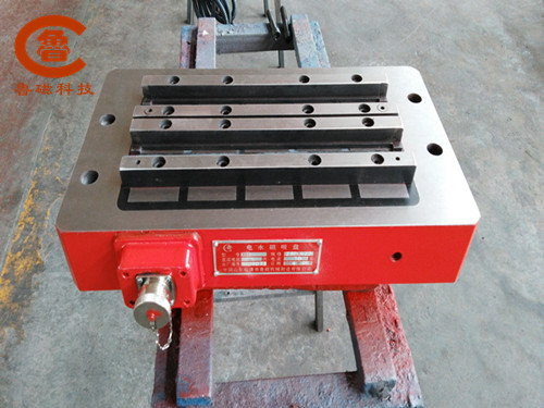 電永磁吸盤(pán) 電永磁吸盤(pán)