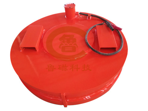 叉車用起重電磁鐵