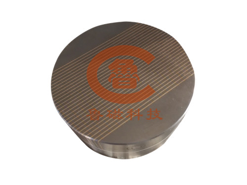 圓形永磁吸盤