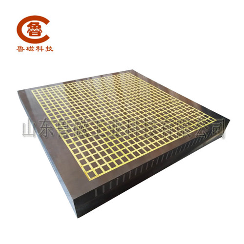 超強力永磁吸盤