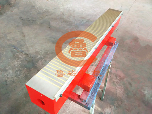 超強力永磁吸盤