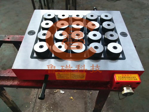 電永磁吸盤(pán) 電永磁吸盤(pán)