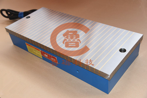 標(biāo)準(zhǔn)電磁吸盤