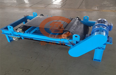 永磁除鐵器 永磁除鐵器