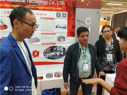 公司國內外展會