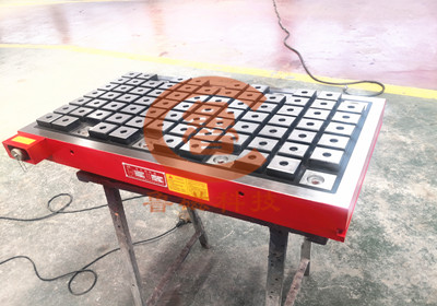 電永磁吸盤 電永磁吸盤