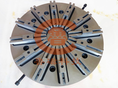 圓形電永磁吸盤 圓形電永磁吸盤