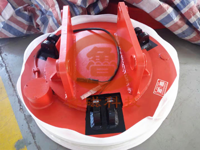 廢鋼專用起重電磁鐵