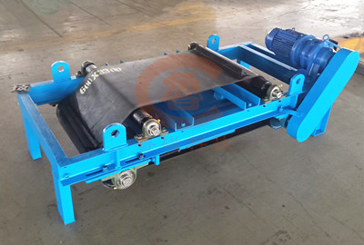 永磁除鐵器 永磁除鐵器