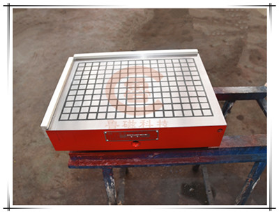 超強力永磁吸盤