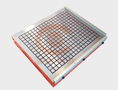 超強力永磁吸盤