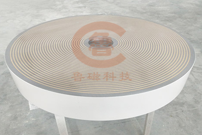 圓形電磁吸盤 圓形電磁吸盤