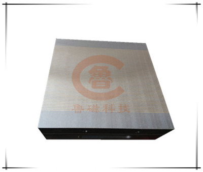 密極永磁吸盤(pán)