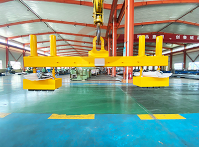 起重電永磁吸盤(pán)