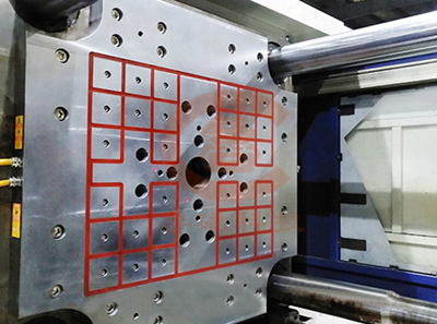 快速換模系統(tǒng)