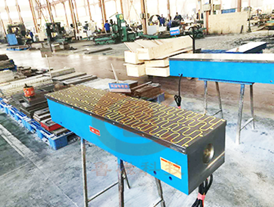 新型強(qiáng)力電磁吸盤 新型強(qiáng)力電磁吸盤