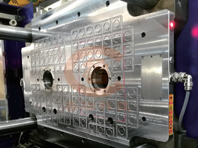 快速換模系統(tǒng)