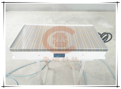 X91F強(qiáng)力電磁吸盤 X91F強(qiáng)力電磁吸盤