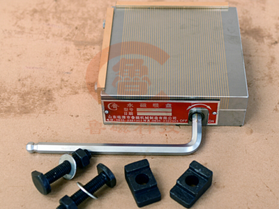 密極永磁吸盤(pán) 密極永磁吸盤(pán)