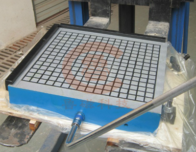 超強力永磁吸盤