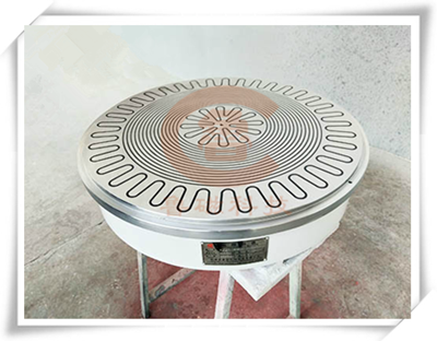 圓形電磁吸盤 圓形電磁吸盤