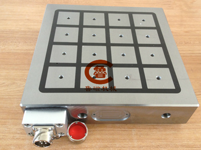 標準電永磁吸盤 標準電永磁吸盤