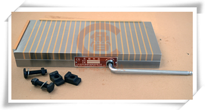 超強(qiáng)力永磁吸盤 超強(qiáng)力永磁吸盤