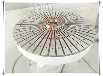 圓形電永磁吸盤 圓形電永磁吸盤