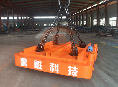 起重電磁鐵 起重電磁鐵