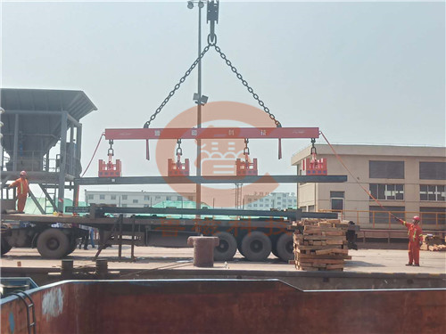 自吸式永磁起重器 自吸式永磁起重器