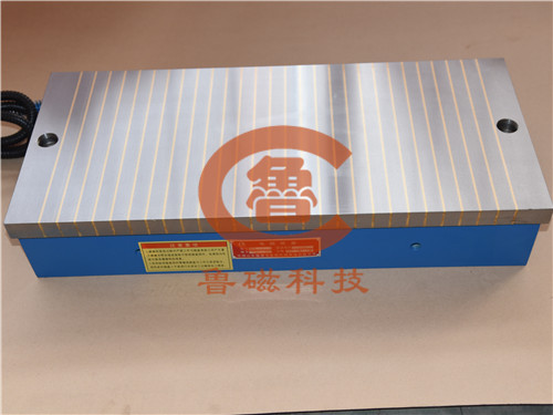 磨用標(biāo)準(zhǔn)電磁吸盤 磨用標(biāo)準(zhǔn)電磁吸盤